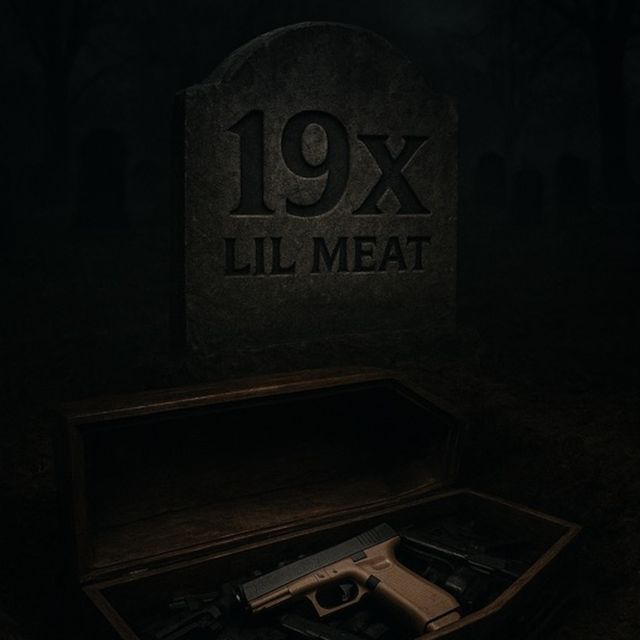 Lil Meat - '19x' [Ringtone]