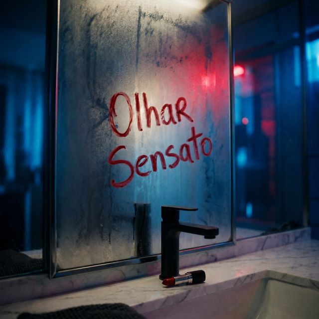 Eponina - 'Olhar Sensato' [Ringtone]