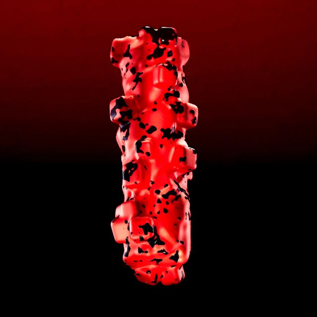 Earthenware - 'Amor' [Ringtone]
