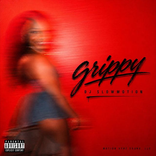 Dj Slow Motion - 'Grippy' [Ringtone]