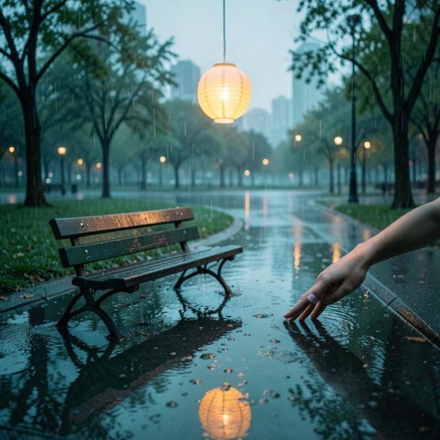 MoBa - 'Paper lantern data' [Ringtone]