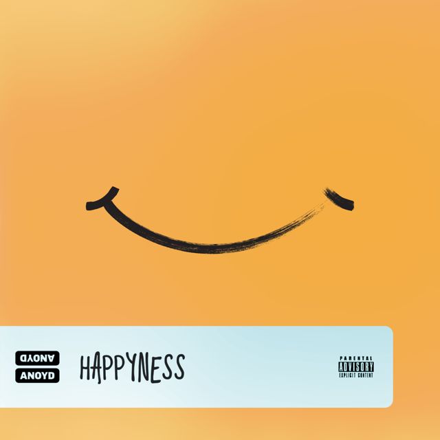 Anoyd - 'Happyness' [Ringtone]