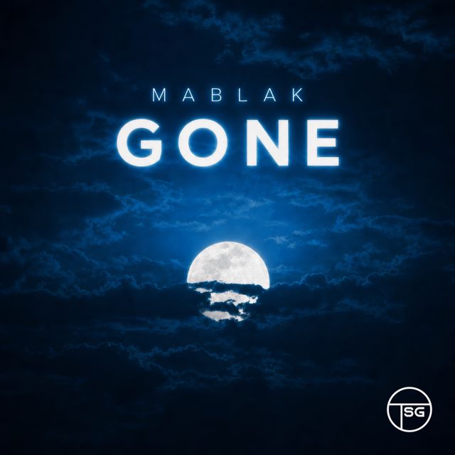 Mablak - 'Gone' [Ringtone]