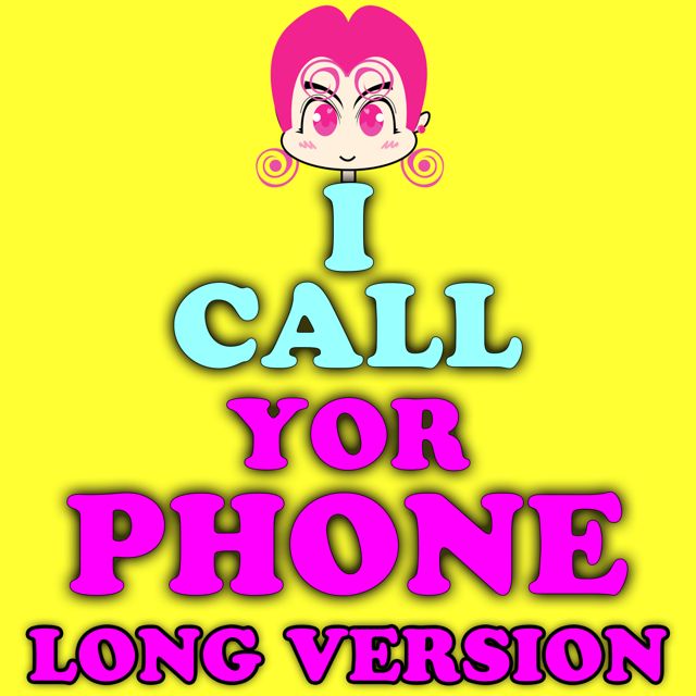 Funny Phone Calls - 'I Call Yor Phone Long Version' [Ringtone]
