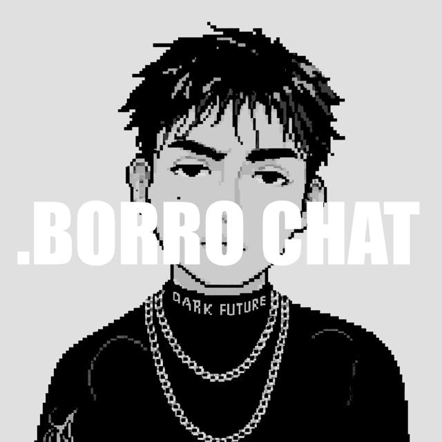 .Denerre - 'Borro Chat' [Ringtone]