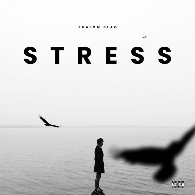 Shalom Blaq - 'Stress' [Ringtone]