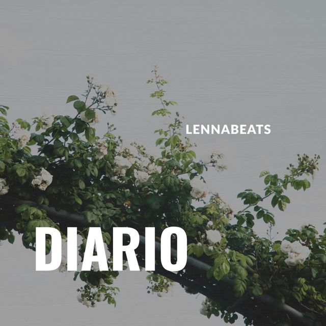Lennabeats - 'Diario' [Ringtone]
