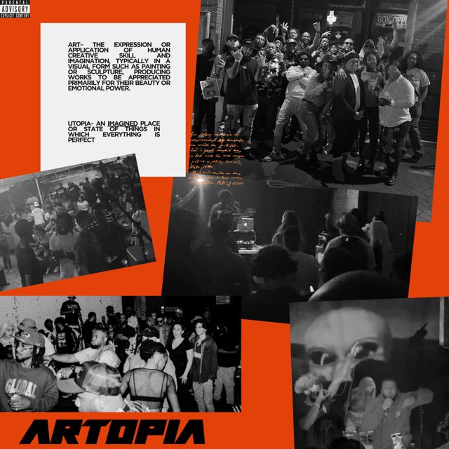 WhyGuapo - 'to the ghetty green (feat. DGoldenX & Han Koshu)' [Ringtone]