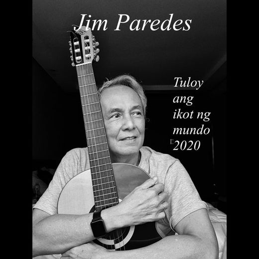 Jim Paredes - 'Tuloy Ang Ikot Ng Mundo 2020' [Ringtone]