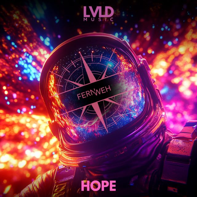 Fernweh - 'Hope' [Ringtone]