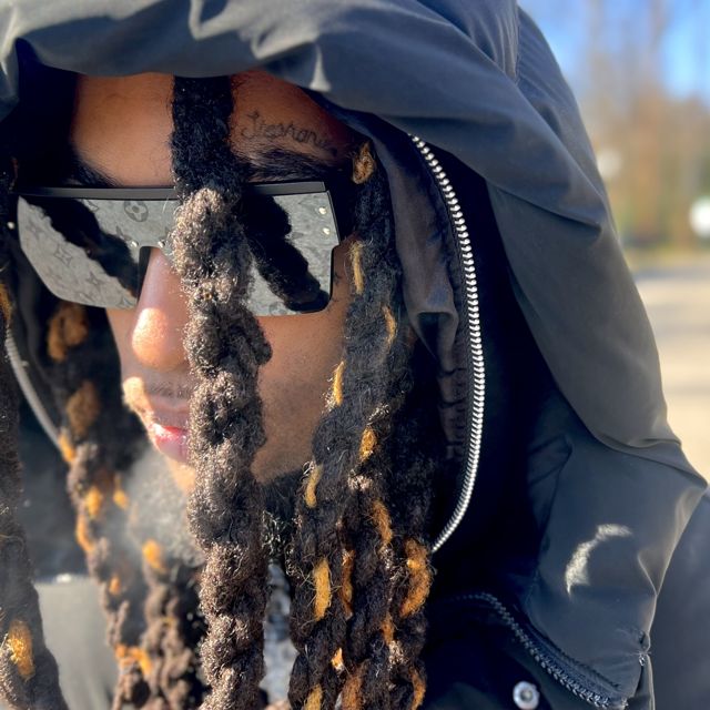 So Supa - 'Earlier Days (feat. $elfmade JC) (feat. $Elfmade Jc)' [Ringtone]