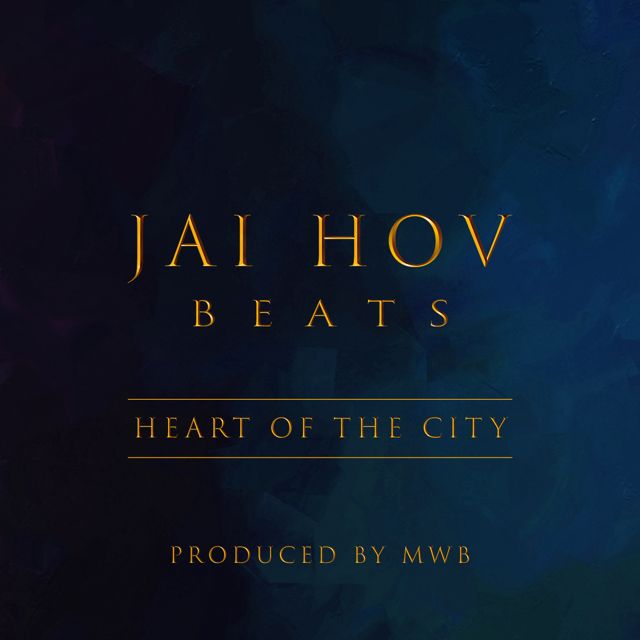 Mwb - 'Heart of The City (feat. Soof, Kunal Merchant)' [Ringtone]