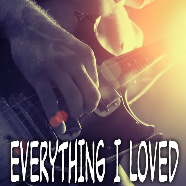 Nashville Sunset - 'Everything I Love' [Ringtone]