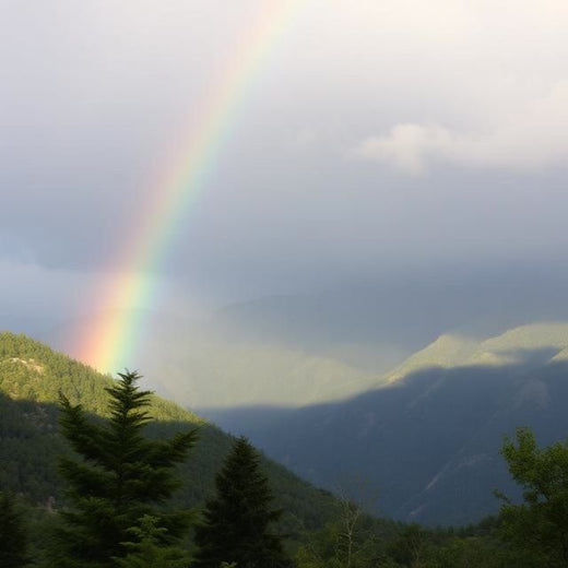 No Face Frequency - 'Il Ponte dell'Arcobaleno' [Ringtone]