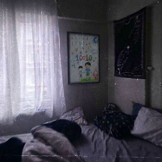 RX1N - '10:10 (feat. LIGHT)' [Ringtone]