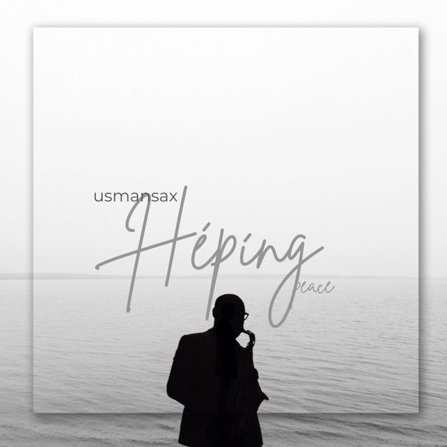 Usmansax - 'Hépíng' [Ringtone]