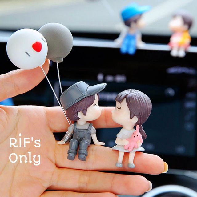 RiF's - 'Only' [Ringtone]