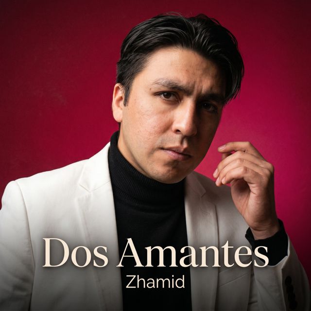 zhamid - 'Dos Amantes' [Ringtone]