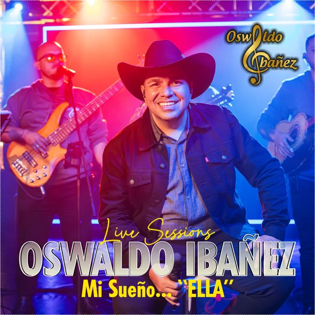 Oswaldo Ibañez - 'Ella' [Ringtone]