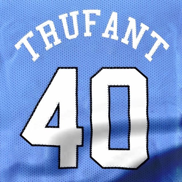 Joe Trufant - '40 (feat. Ty Dolla $ign)' [Ringtone]
