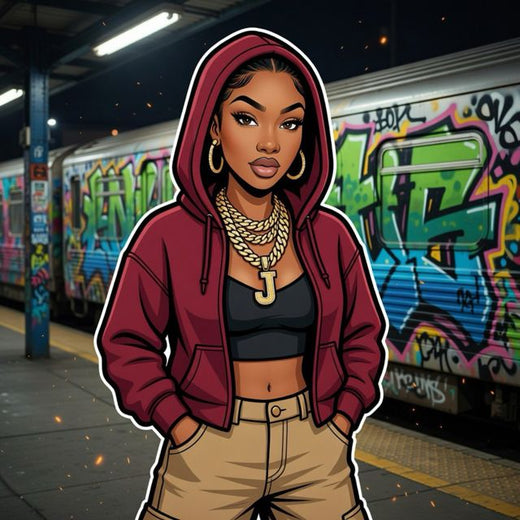 Lady Jazmon - 'Limbo' [Ringtone]
