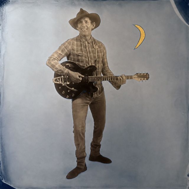 Lukas Haas - 'Ramblin' Man (Close to the Sun)' [Ringtone]