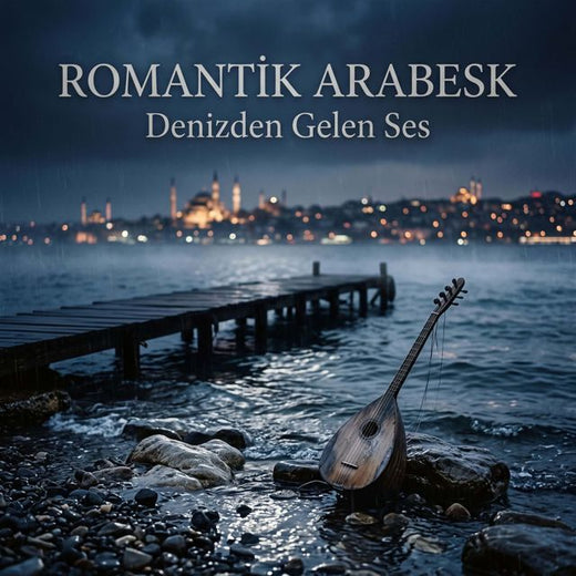 Kapadokya Arabesk - 'Sönmeyen Sokak Lambası' [Ringtone]