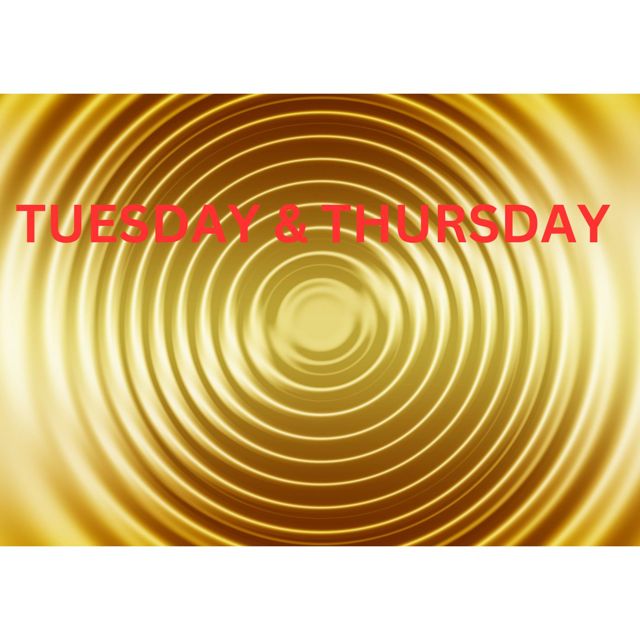 Balm Angel - 'Tuesday & Thursday' [Ringtone]
