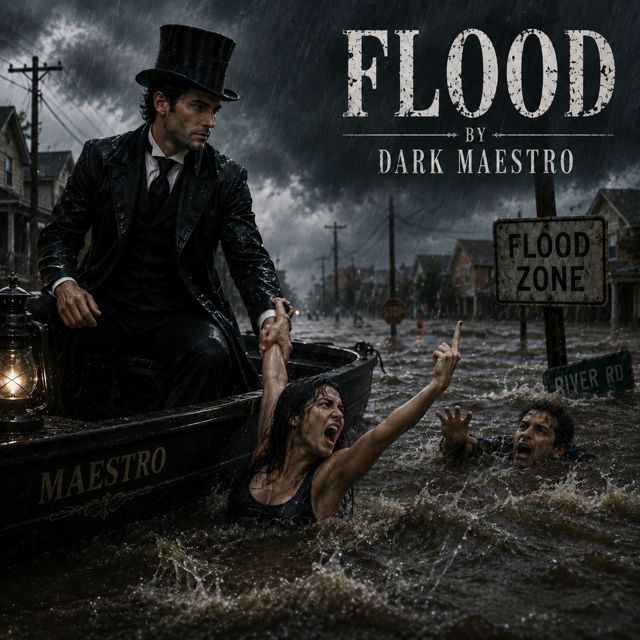 Dark Maestro - 'Flood' [Ringtone]