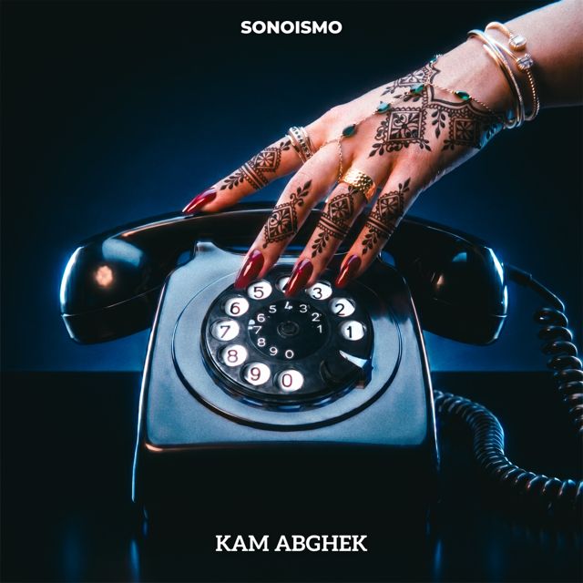 Sonoismo - 'Kam Abghek' [Ringtone]