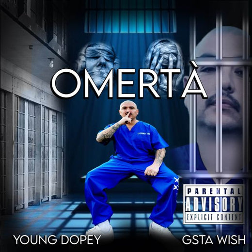 Young Dopey - 'Get With The Program (feat. Yung_Lucky)' [Ringtone]