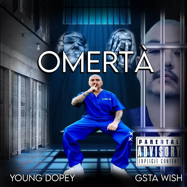 Young Dopey - 'This Is Los Angeles (feat. G'Sta Wish)' [Ringtone]