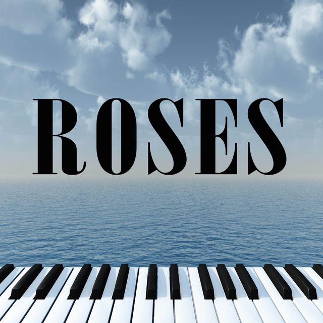 Life In Legato - 'Roses (Piano Version)' [Ringtone]