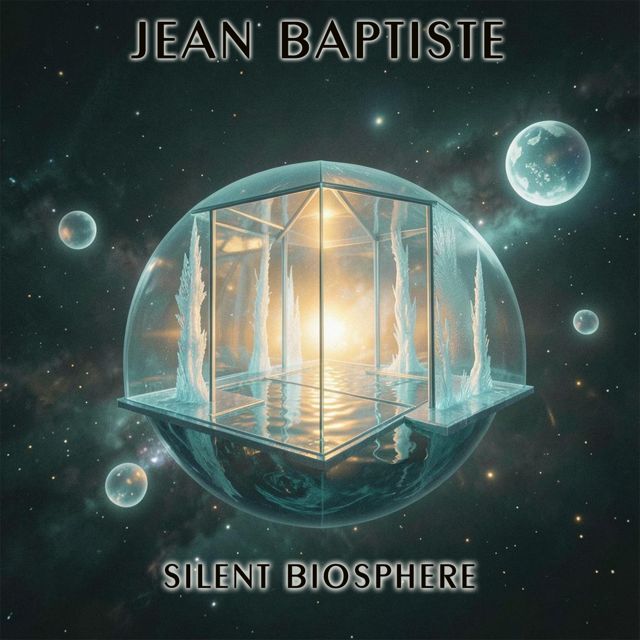 Jean Baptiste - 'Silent Biosphere' [Ringtone]