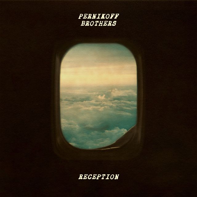 Pernikoff Brothers - 'Reception' [Ringtone]