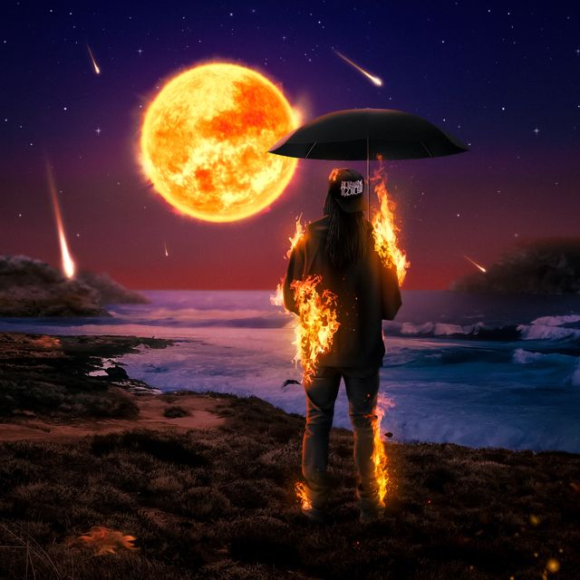 Bigfaceflex - 'Under Sun' [Ringtone]