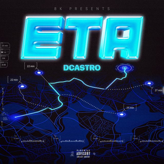 D Castro - 'ETA' [Ringtone]