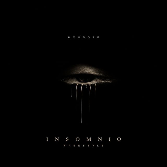 Housore - 'Insomnio Freestyle' [Ringtone]