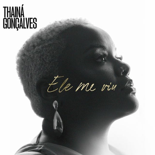Thainá Gonçalves - 'Ele me viu' [Ringtone]