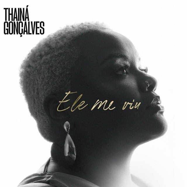 Thainá Gonçalves - 'Ele me viu' [Ringtone]