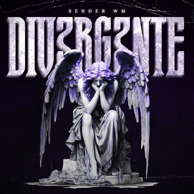 Sender WM - 'Div3rg3nte' [Ringtone]