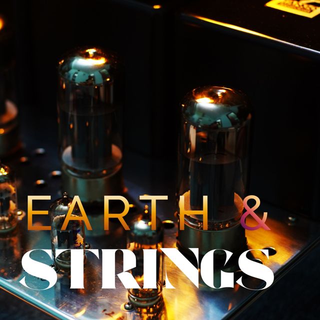 NBR Audiophile - 'Earth & Strings' [Ringtone]