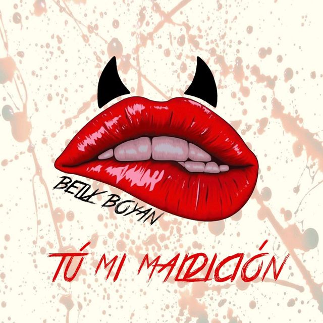 Belix Boyan - 'Tú mi maldición' [Ringtone]