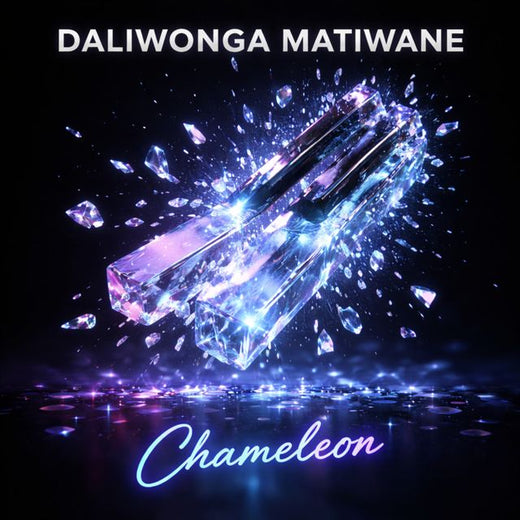 DALIWONGA MATIWANE - 'Lost in Your Light' [Ringtone]