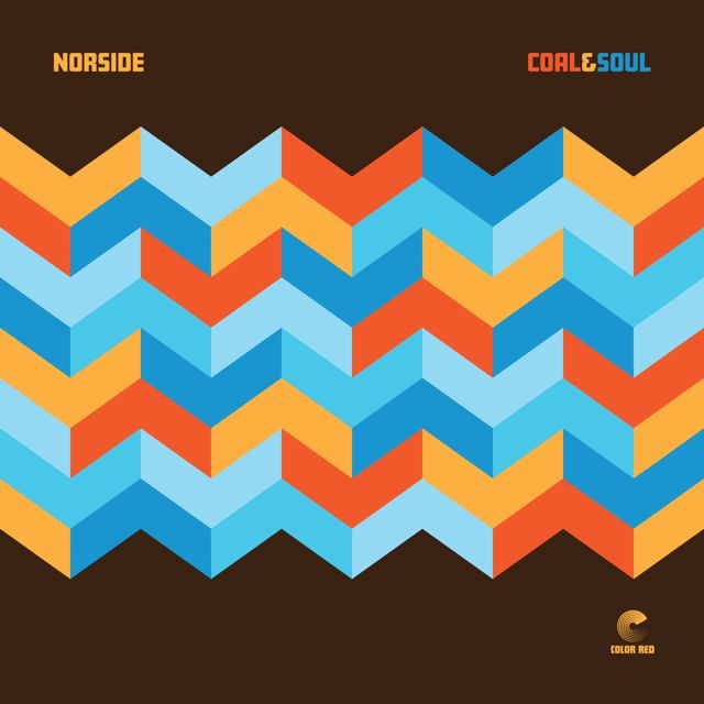 Norside - 'Coal & Soul (feat. Steeltown Horns)' [Ringtone]