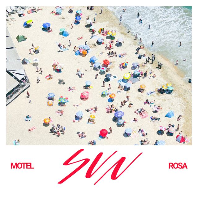 Motel Rosa - 'Sun (Extended Mix)' [Ringtone]