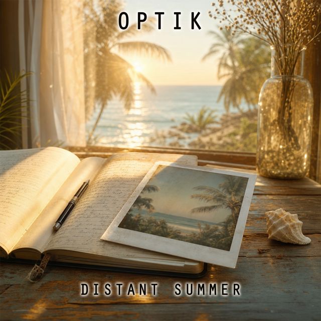 Optik - 'Faded Polaroid' [Ringtone]
