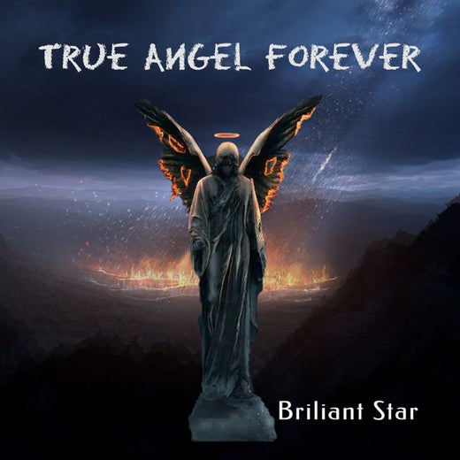 Briliant Star - 'True Angel Forever' [Ringtone]