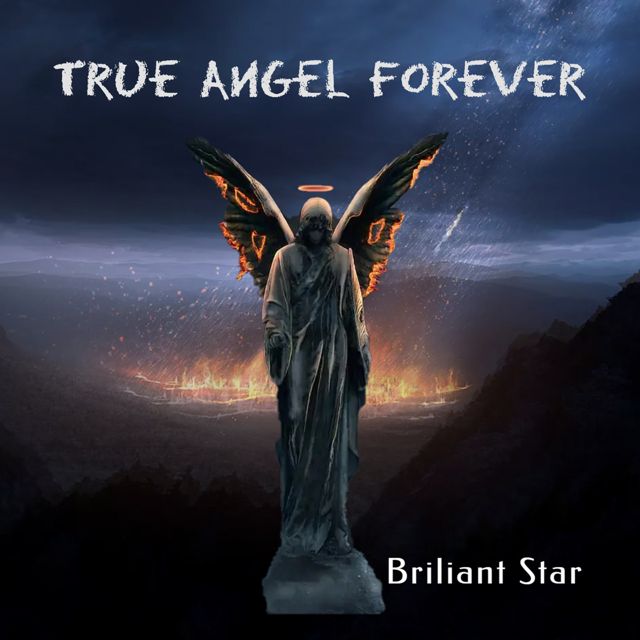 Briliant Star - 'True Angel Forever' [Ringtone]