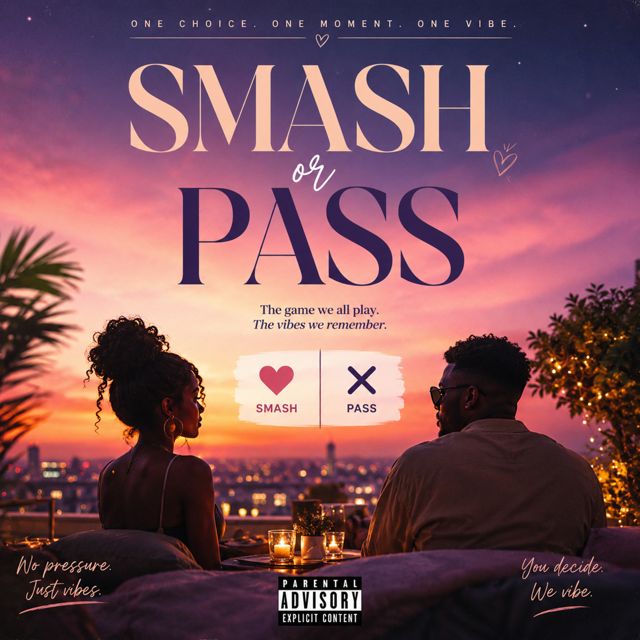 Sizwe Meshack - 'Smash or Pass' [Ringtone]